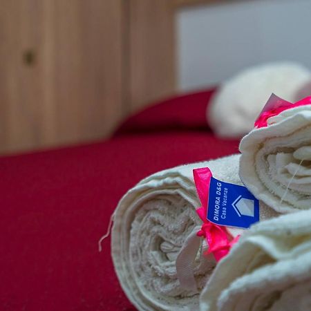 Dimora D&G Lägenhet Syrakusa Exteriör bild